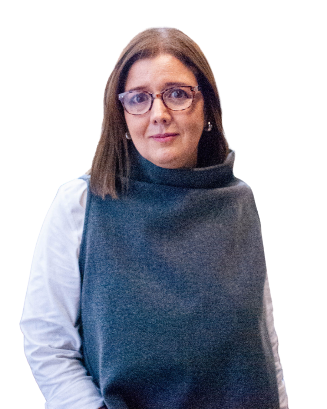 Ana Patricia Garcés, líder de APG