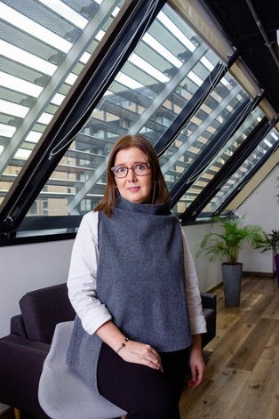 Ana Patricia Garcés, Founder de APG